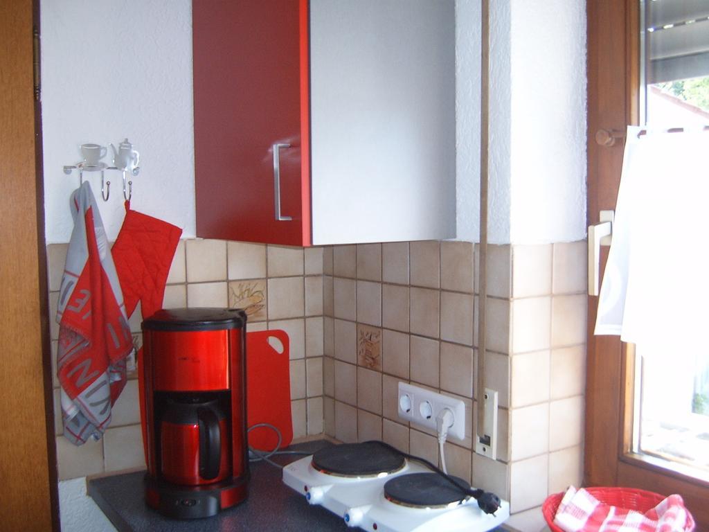 Apartments Svjetlana Langenargen Room photo